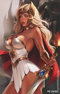Waifu Chronicles (2024 Knight of Comics) 1POWER.A