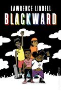 Blackward GN (2023 Drawn and Quarterly) 1-1ST