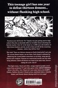 13 Demons Dead TPB (2026 IDW) 1-1ST