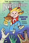 Adventures of Invisible Boy GN (2024 Putnam) 3-1ST