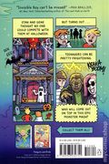Adventures of Invisible Boy GN (2024 Putnam) 3-1ST