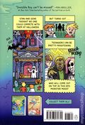 Adventures of Invisible Boy HC (2024 Putnam) 3-1ST