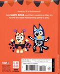 Bluey's Heelerween HC (2026 Penguin) 1-1ST