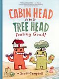 Cabin Head and Tree Head HC (2025 Tundra Book) 2-1ST
