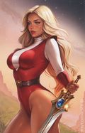 Waifu Chronicles (2024 Knight of Comics) 1POWER.D