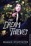 Dream Thieves GN (2026 Viking Books) The Graphic Novel 1-1ST