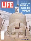 Life (1883-2000 Clair Maxwell/Life Publishing Company) Magazine Oct 29 1965