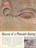 Life (1883-2000 Clair Maxwell/Life Publishing Company) Magazine Oct 29 1965