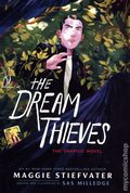 Dream Thieves HC (2026 Viking Books) The Graphic Novel 1-1ST