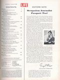 Life (1883-2000 Clair Maxwell/Life Publishing Company) Magazine Oct 22 1965