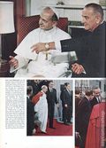 Life (1883-2000 Clair Maxwell/Life Publishing Company) Magazine Oct 15 1965