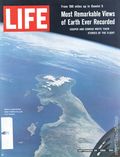 Life (1883-2000 Clair Maxwell/Life Publishing Company) Magazine Sep 24 1965