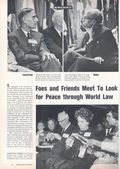 Life (1883-2000 Clair Maxwell/Life Publishing Company) Magazine Sep 24 1965
