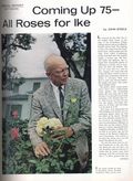 Life (1883-2000 Clair Maxwell/Life Publishing Company) Magazine Sep 24 1965