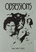 Obsessions Val Mayerik Portfolio (1980 Schanes & Schanes) 1-SET