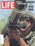Life (1883-2000 Clair Maxwell/Life Publishing Company) Magazine Sep 17 1965