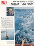 Life (1883-2000 Clair Maxwell/Life Publishing Company) Magazine Sep 17 1965