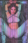 Power Hour (2022 Black Ops) Kickstarter 3CAPTURED.A.FOIL