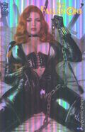 Power Hour The Fallen One (2026 Black Ops) 1WIDOW.A.FOIL