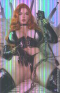 Power Hour The Fallen One (2026 Black Ops) 1WIDOW.D.FOIL