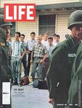 Life (1883-2000 Clair Maxwell/Life Publishing Company) Magazine Aug 20 1965