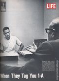 Life (1883-2000 Clair Maxwell/Life Publishing Company) Magazine Aug 20 1965