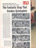 Life (1883-2000 Clair Maxwell/Life Publishing Company) Magazine Aug 13 1965