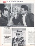 Life (1883-2000 Clair Maxwell/Life Publishing Company) Magazine Aug 13 1965