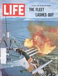 Life (1883-2000 Clair Maxwell/Life Publishing Company) Magazine Aug  6 1965