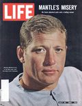 Life (1883-2000 Clair Maxwell/Life Publishing Company) Magazine Jul 30 1965