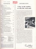 Life (1883-2000 Clair Maxwell/Life Publishing Company) Magazine Jul 30 1965