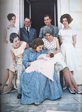 Life (1883-2000 Clair Maxwell/Life Publishing Company) Magazine Jul 30 1965