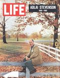 Life (1883-2000 Clair Maxwell/Life Publishing Company) Magazine Jul 23 1965