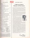 Life (1883-2000 Clair Maxwell/Life Publishing Company) Magazine Jul 23 1965