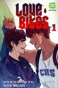 Love Bites GN (2026 Webtoon Unscrolled) 1-1ST