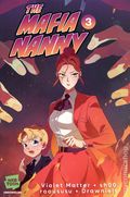 Mafia Nanny GN (2025 Webtoon Unscrolled) 3-1ST