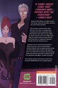 Mafia Nanny GN (2025 Webtoon Unscrolled) 3-1ST