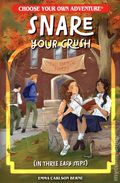 Snare Your Crush In Three Easy Steps SC (2026 CYOA) Choose Your Own Adventure New Classics 1-1ST