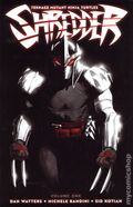 Teenage Mutant Ninja Turtles Shredder TPB (2026 IDW) 1-1ST