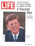 Life (1883-2000 Clair Maxwell/Life Publishing Company) Magazine Jul 16 1965