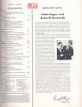 Life (1883-2000 Clair Maxwell/Life Publishing Company) Magazine Jul 16 1965