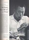 Life (1883-2000 Clair Maxwell/Life Publishing Company) Magazine Jul 16 1965
