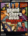 Grand Theft Auto Chinatown Wars Official Strategy Guide (2009 Brady Games) 1