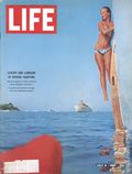 Life (1883-2000 Clair Maxwell/Life Publishing Company) Magazine Jul  9 1965