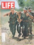 Life (1883-2000 Clair Maxwell/Life Publishing Company) Magazine Jul  2 1965