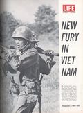 Life (1883-2000 Clair Maxwell/Life Publishing Company) Magazine Jul  2 1965
