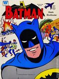 Batman Meets Blockbuster Coloring Book (1966) 1032A