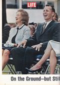 Life (1883-2000 Clair Maxwell/Life Publishing Company) Magazine Jun 25 1965
