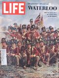 Life (1883-2000 Clair Maxwell/Life Publishing Company) Magazine Jun 11 1965