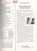 Life (1883-2000 Clair Maxwell/Life Publishing Company) Magazine Jun 4 1965